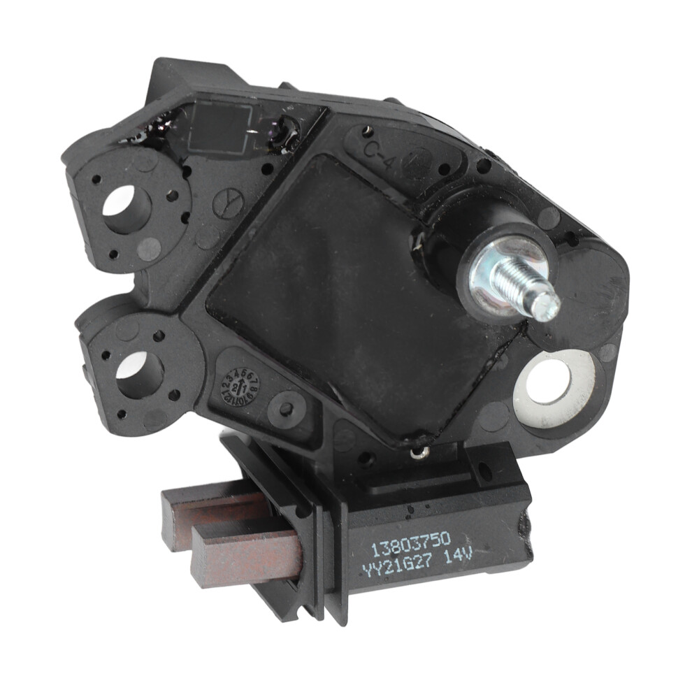 595464 Voltage Regulator Aluminium Alloy 7444352843879