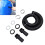 39.4 Inch Rain Barrel Linking Connector 7