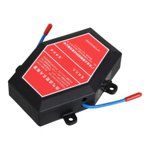 50G Extincteur Noir Adhésif Protection Incendie Auto