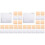 400Feuilles De Film Transfert Pour Bricolage , Facile 1