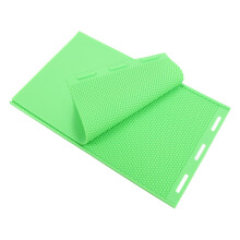 Flexible 5.4mm Silicone Beeswax Press 2 Pack