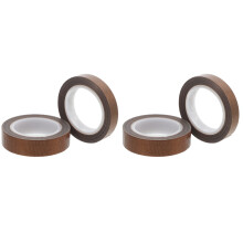 4Rouleaux Ruban Scellage Ptfe Adhésif Tenue Pour Scelleuse