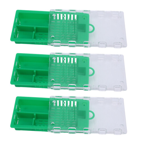 Bee Hive Queen Catcher 10pk
