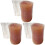 3Rouleaux Durable Anti-Limaces Jardin 1