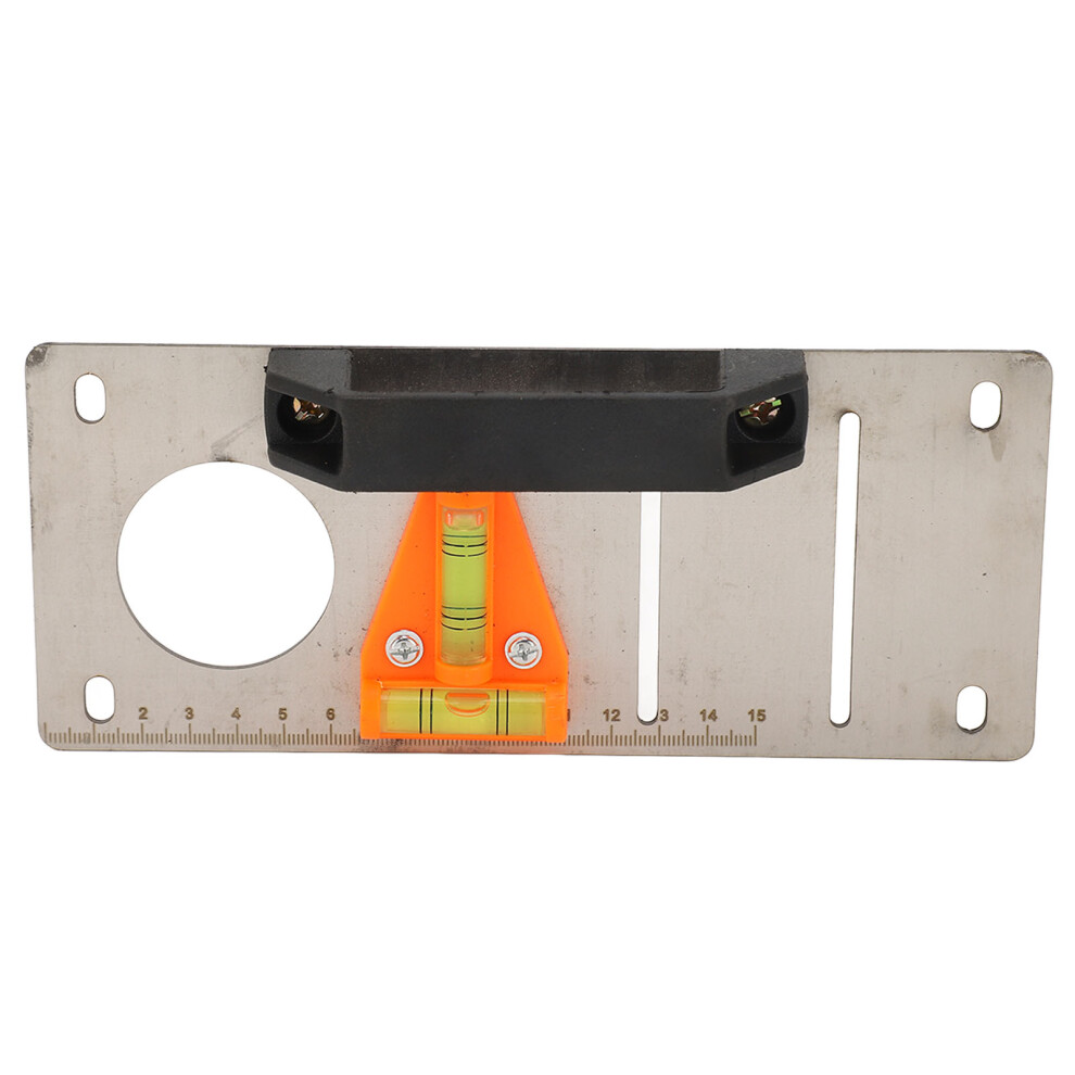 Strong Steel Measuring Level Tool