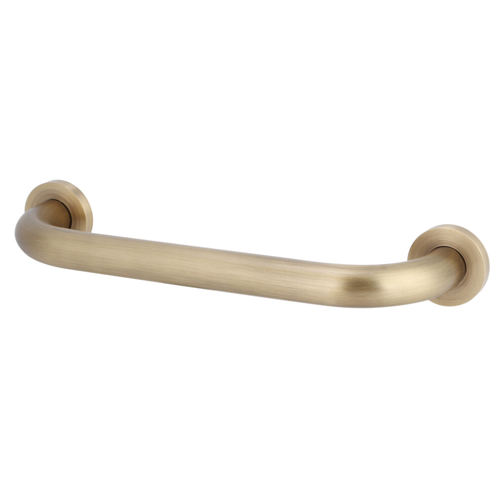 Drill Mounted Brass Bathtub Handrail 7444352850648