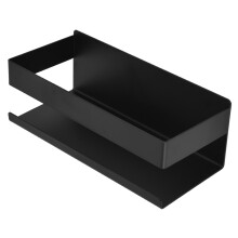 No Drill Metal Spice Rack 15kg