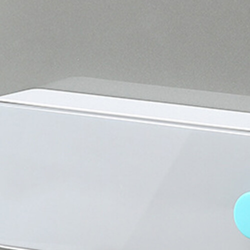 Drain Wall Soap Box Non Punching Nordic Grey