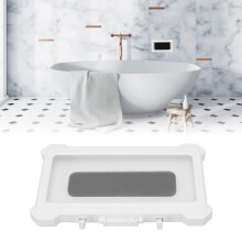 No Drill Shower Phone Holder Case