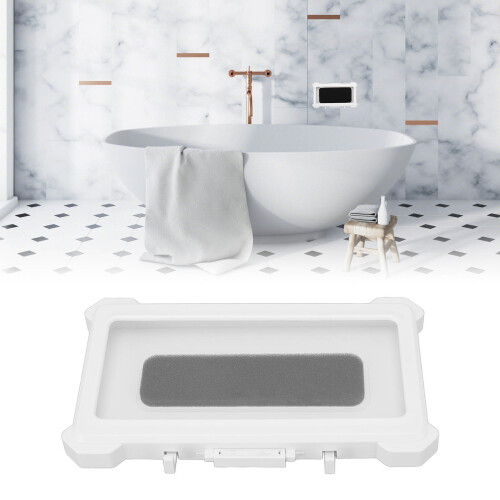 No Drill Shower Phone Holder Case