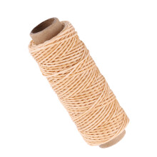 Waxed Leather Thread for Heavy Duty Crafts