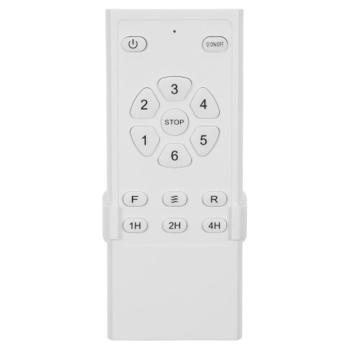 Télécommande Sans Fil Pour Ventilateur Lumière Plafond