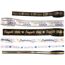 18Rouleaux Ruban Polyester Pour FĂŞtes