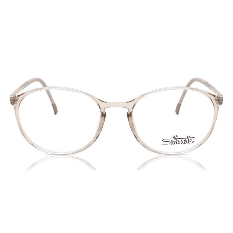 Silhouette 2940/75 8510 Unisex New Eyeglasses
