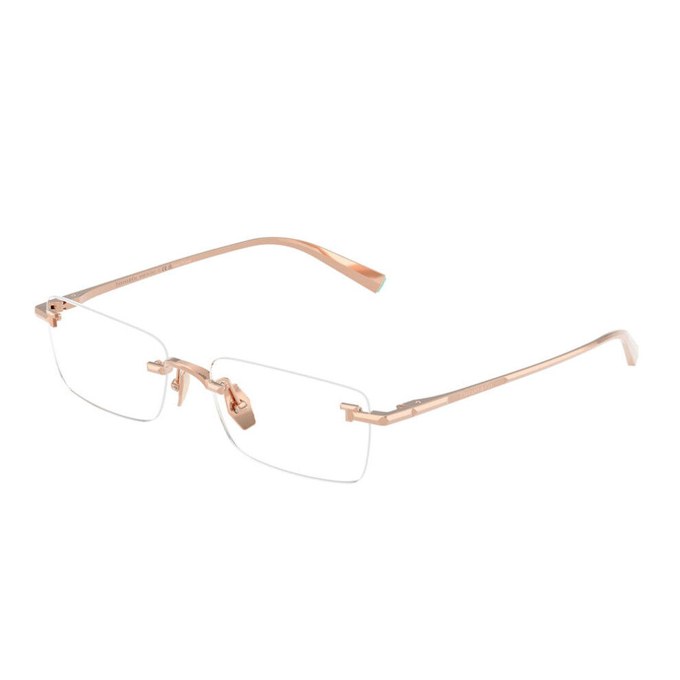 Tiffany & Co. Tf1177kb 6222 Unisex New Eyeglasses