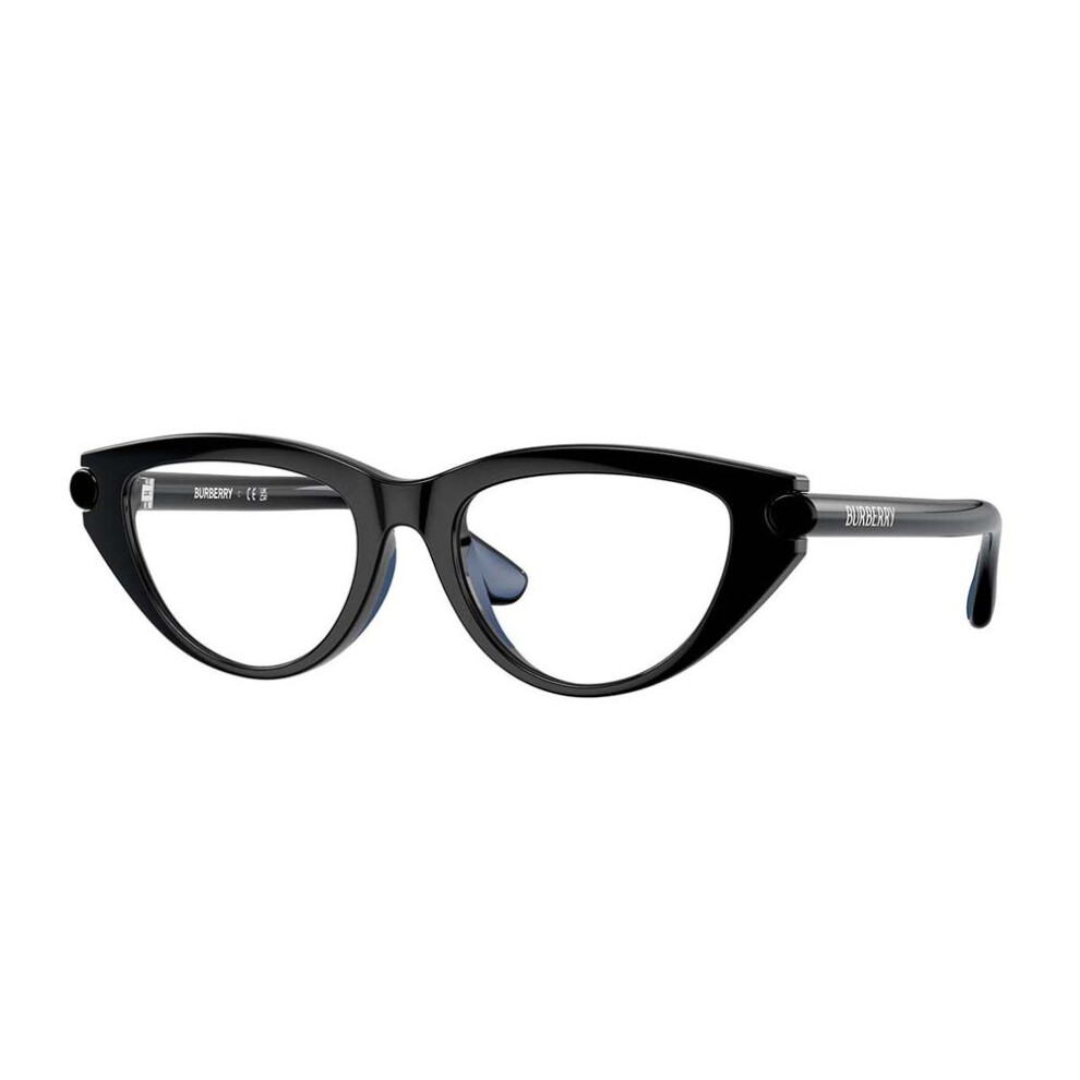 Burberry Jb2011u Kids 3001 Kids New Eyeglasses
