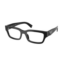 Prada PR C02V 16K1O1 Men New Eyeglasses