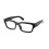 Prada Prada PR C02V 16K1O1 Men New Eyeglasses 1