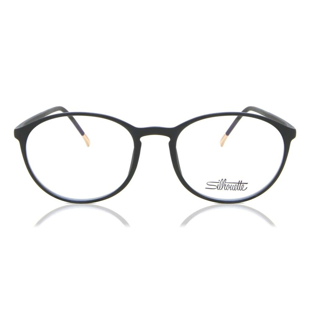 Silhouette 2940/75 9030 Unisex New Eyeglasses