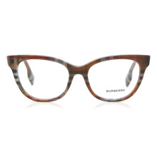 Burberry BE2375 EVELYN 3966 Women New Eyeglasses