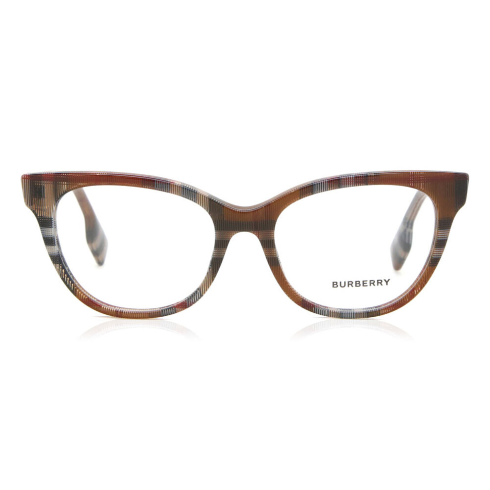 Burberry Be2375 Evelyn 3966 Women New Eyeglasses