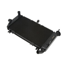 Aluminium Engine Oil Cooler Ninja 400 2018-21