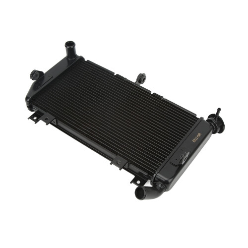 Aluminium Engine Oil Cooler Ninja 400 2018-21