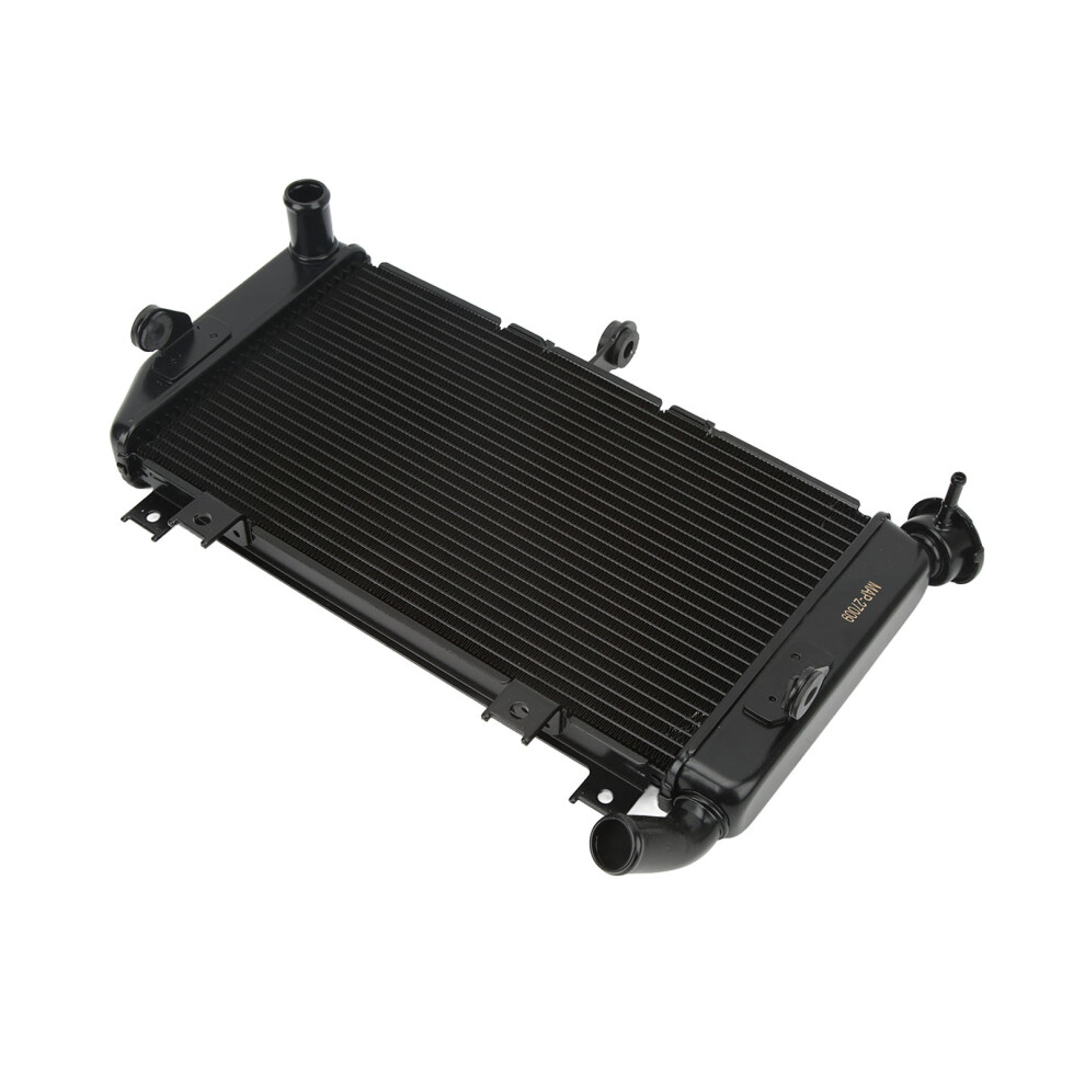 Aluminium Engine Oil Cooler Ninja 400 2018-21 7444352854318