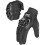 (black, XL) Waterproof Motorcycle Gloves Winter with Touch Screen Compatibility 1