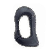 (For Model S X) Steering Wheel Booster Weight for Tesla Models, Supports AP and FSD