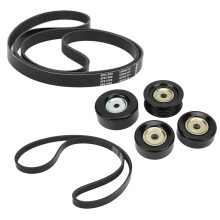 Belt Idler Kit FYE337042 LS1 LS2 Fit