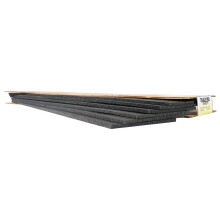 Woodland Scenics ST1460 N Track-Bed Sheets (x6/Pack) N Gauge