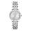 Michael Kors MK3364 Darci Silver Ladies Watch 1