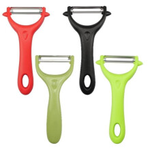 Vihanneskuorima - ruostumatonta terästä - 4 osaa - ergonominen - ruostumaton - moderni muotoilu