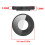 Glass Camera Lens Caps Lens Dust Protections Protective Cover 3