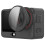 Glass Camera Lens Caps Lens Dust Protections Protective Cover 7