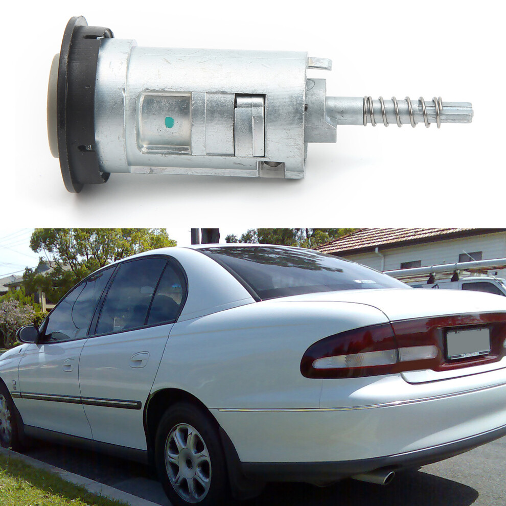 Metal Abs Ignition Lock For Commodore Vz 7444352852901