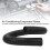48mm OD Air Conditioning Hose Black 404 1