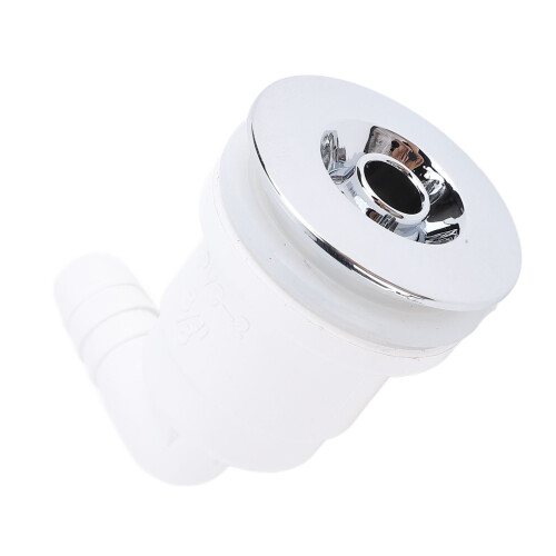 Spa Hot Tub Jet 2-Pack 35mm PVC