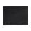 Steve Madden Men's Antiqued Leather Passcase Wallet 1