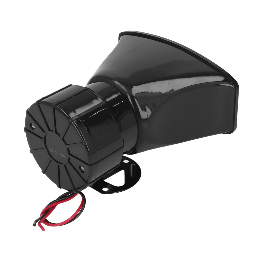 Universal 12V Horn For Motorcycles 7444352853847