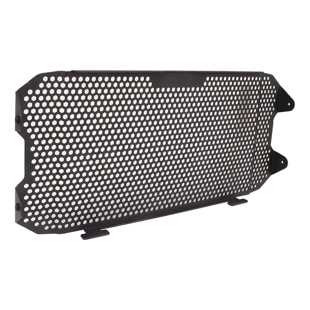Rust Proof Radiator Guard For Nc750x 7444352854004
