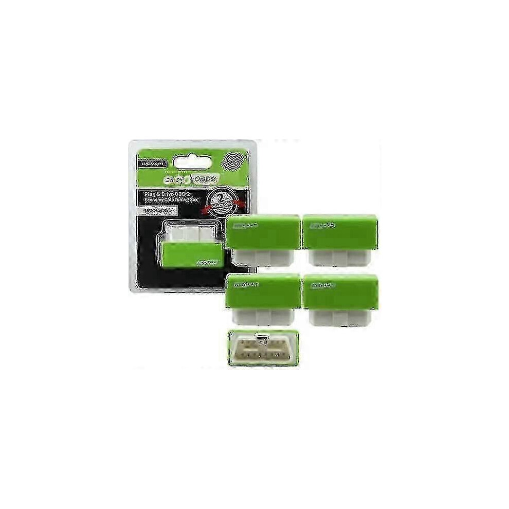 Fuel Saver Pro Pack Of 4 For Up To 15% Fuel Efficiency Improvement 6485316024386