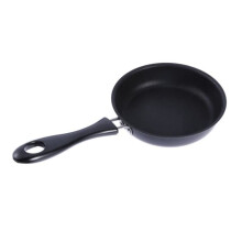 1 piece mini frying pan, practical novelty kitchen utensils, non-stick cookware, hot plate, COOKWARE SET