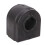 Front Sway Bar Bushing For X5 E70 5