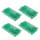 10 Plastic Queen Bee Catchers 1
