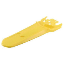 (Yellow) Extended mudguard for Surron Light Bee X rear fender