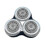 Προσαρμογέας Power Wheels για μπαταρία λιθίου Bosch 18v Bat609 Bat618g Προσαρμογέας μπαταρίας 1