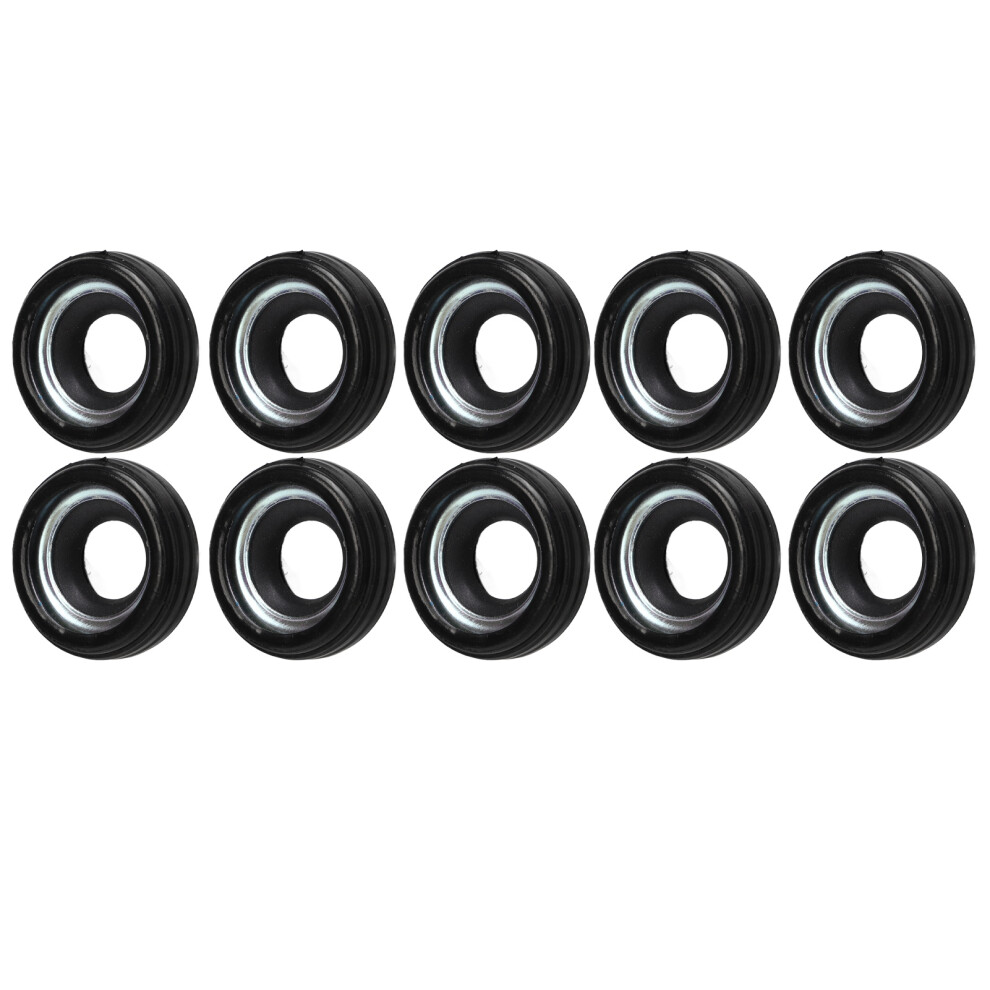 V5 Ac Compressor Shaft Oil Seal 10Pk 7444352897087