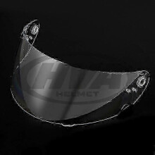(Clear) Motorcycle helmet visor for Bell Qualifier DLX with UV protection